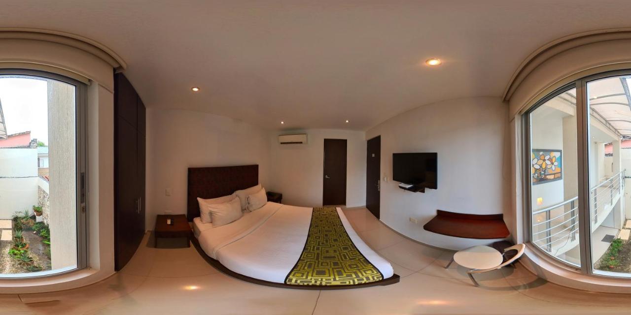 Hotel Ipanema Meridian Neiva Kültér fotó