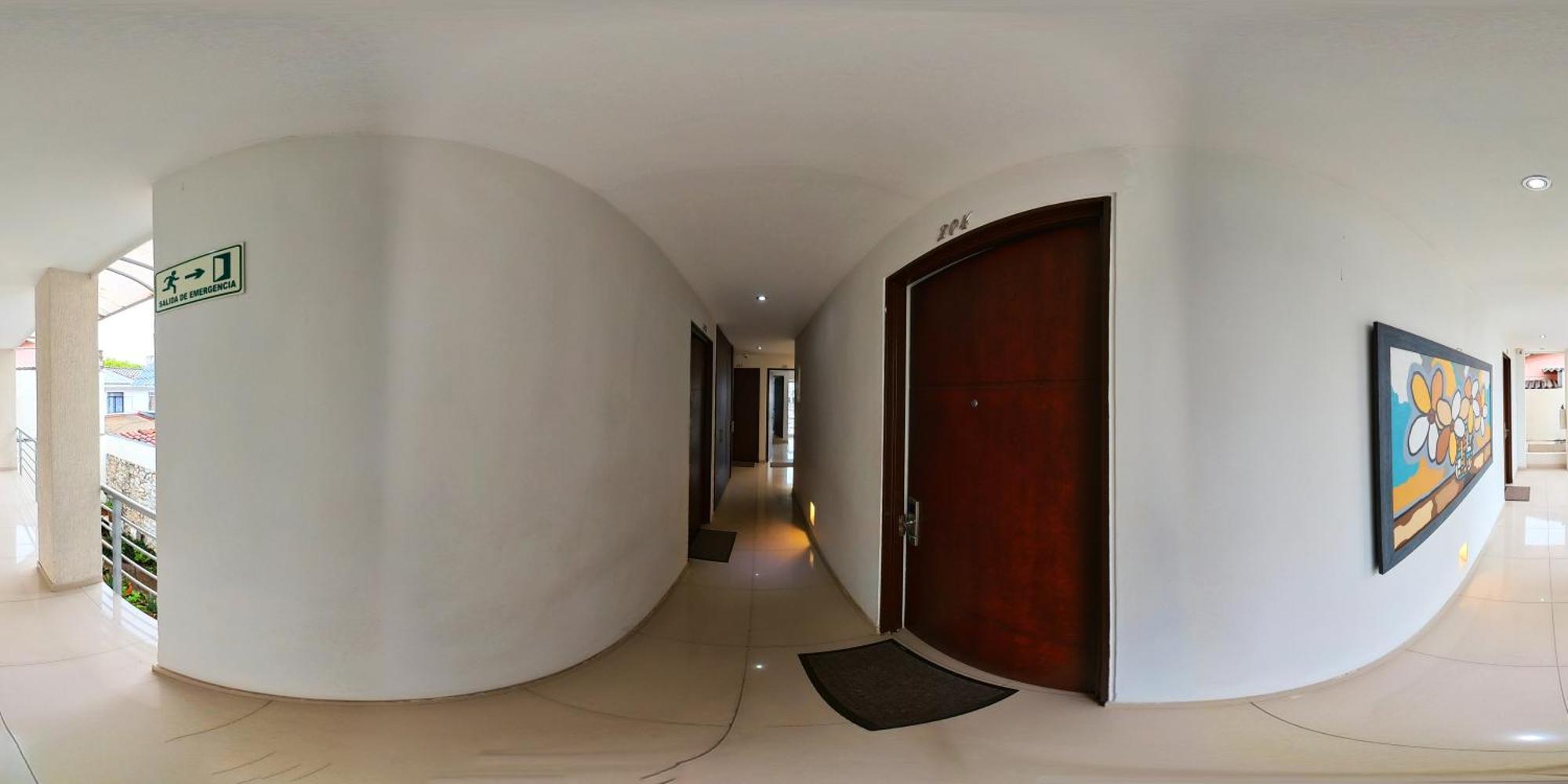 Hotel Ipanema Meridian Neiva Kültér fotó