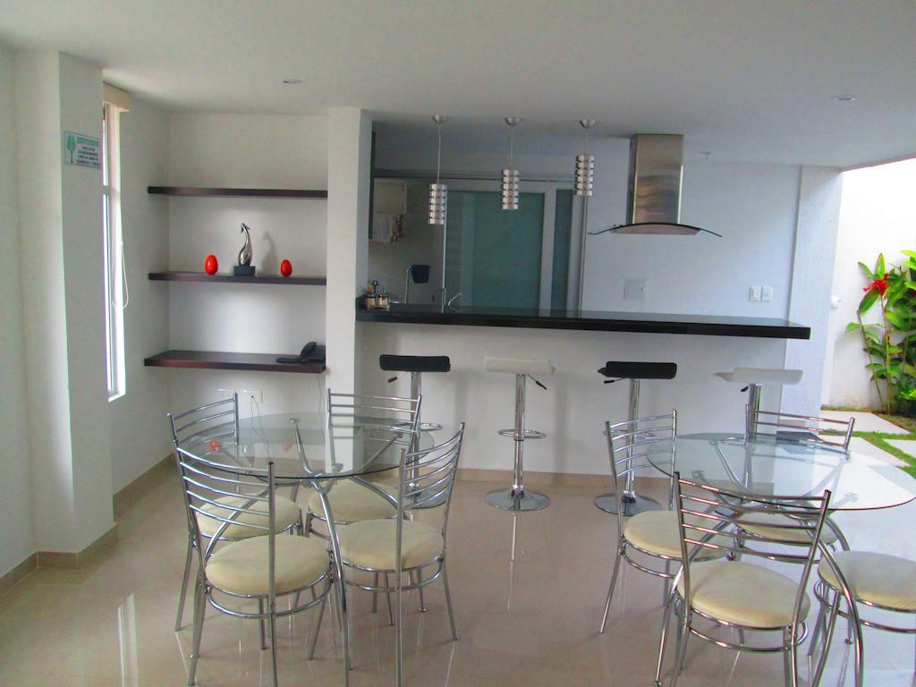 Hotel Ipanema Meridian Neiva Kültér fotó