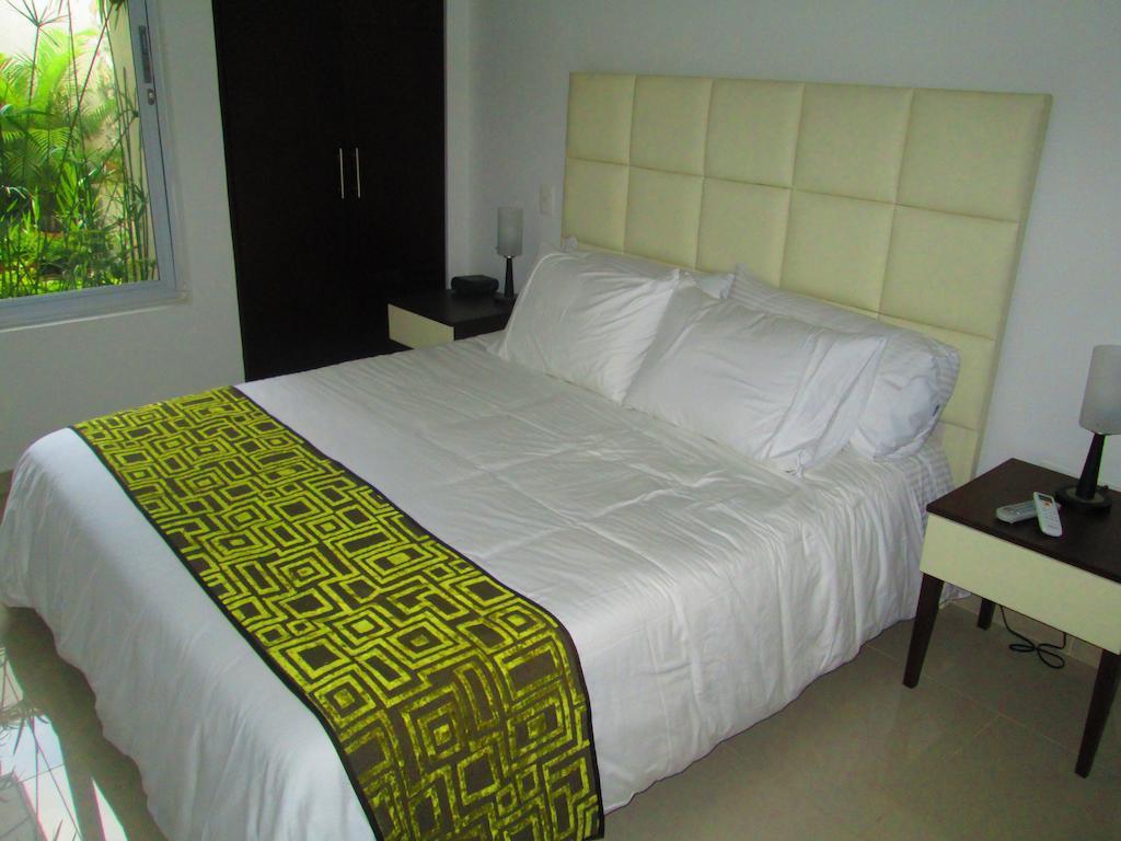 Hotel Ipanema Meridian Neiva Szoba fotó