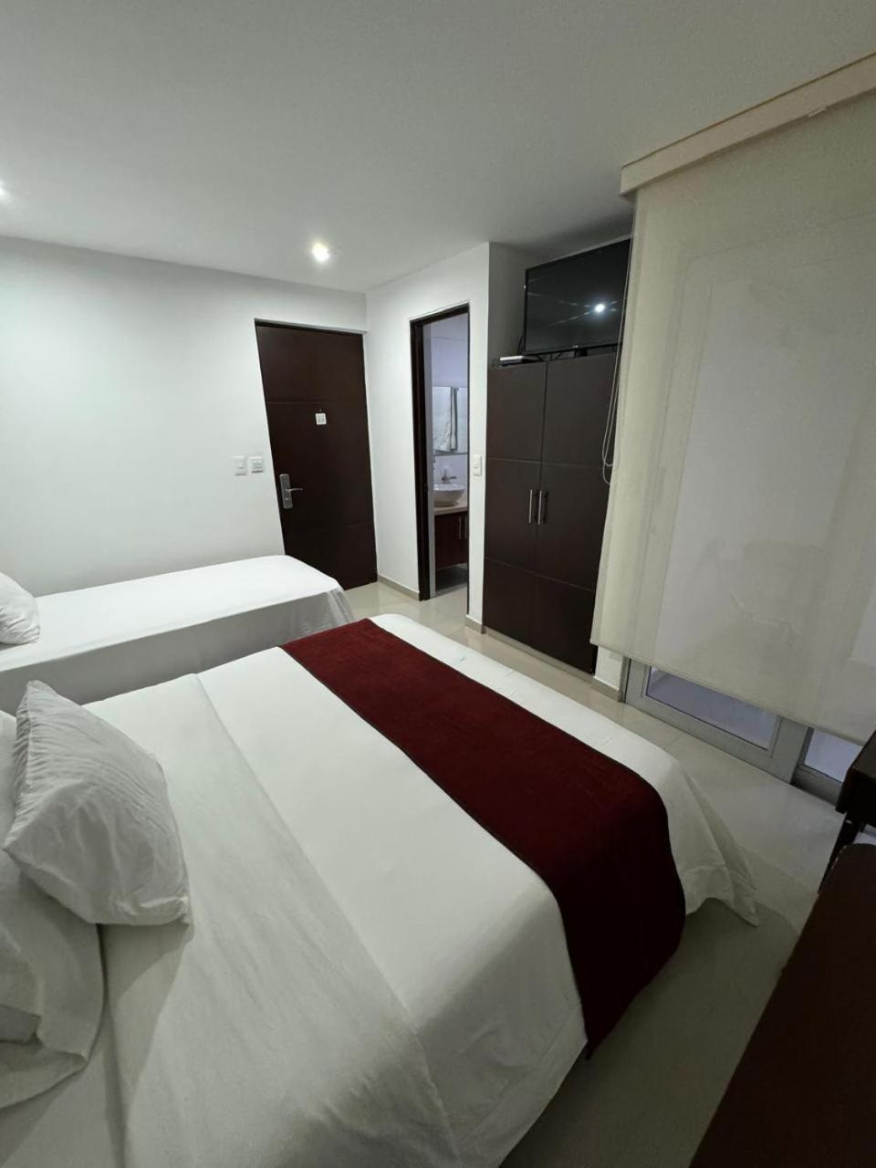 Hotel Ipanema Meridian Neiva Kültér fotó