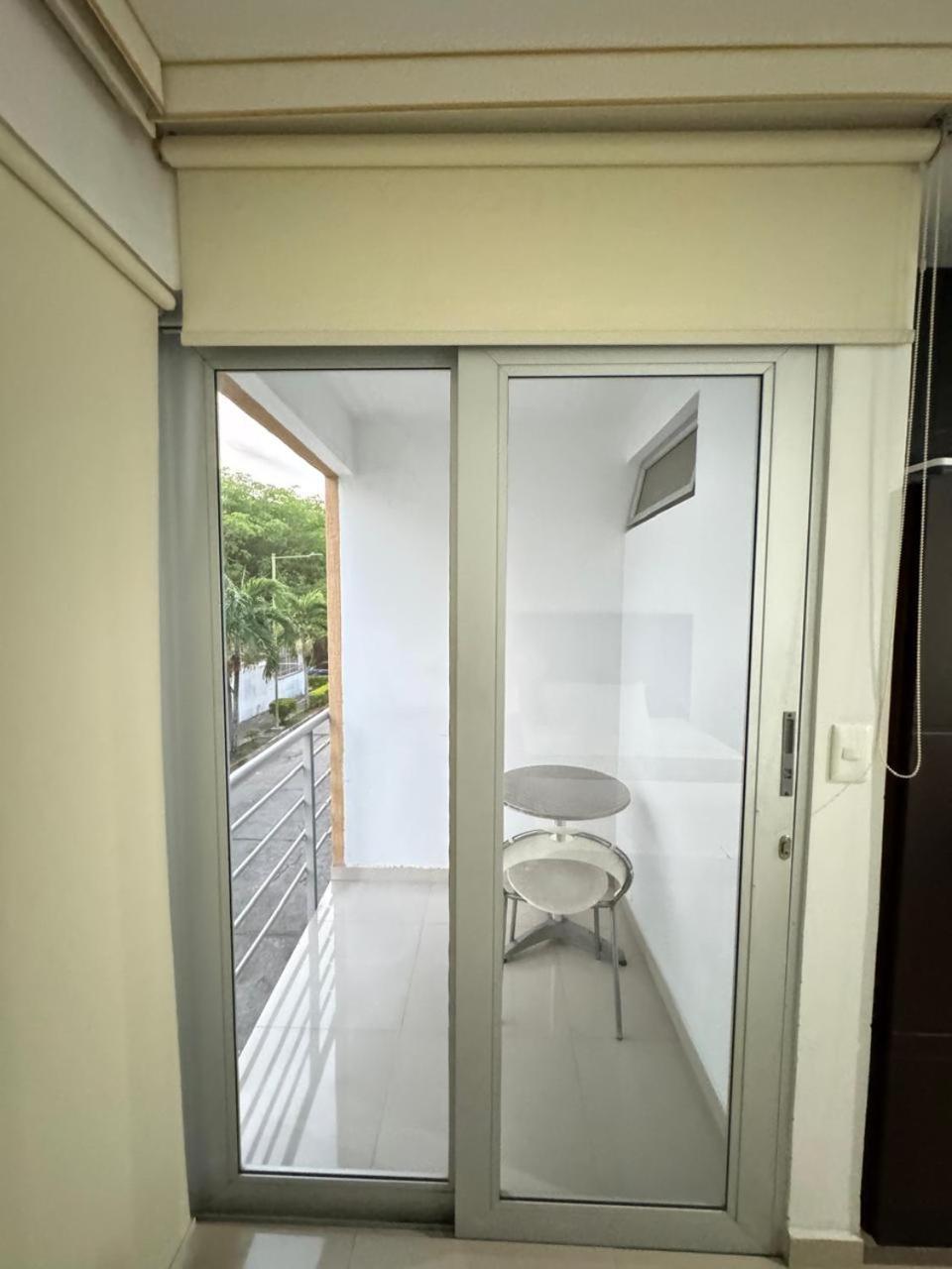 Hotel Ipanema Meridian Neiva Kültér fotó
