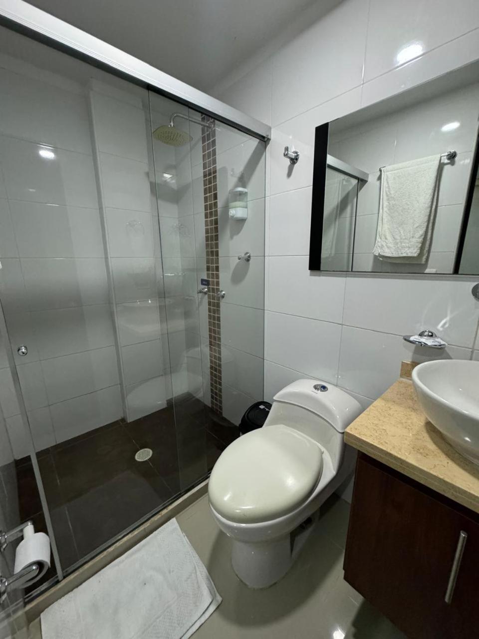 Hotel Ipanema Meridian Neiva Kültér fotó