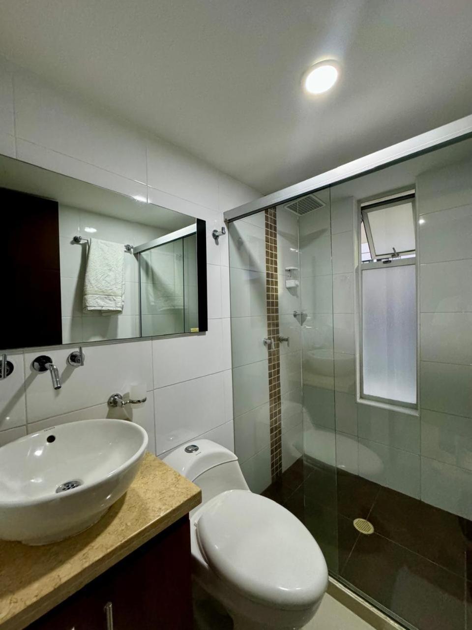 Hotel Ipanema Meridian Neiva Kültér fotó