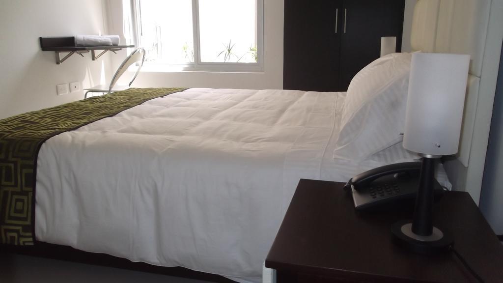 Hotel Ipanema Meridian Neiva Kültér fotó