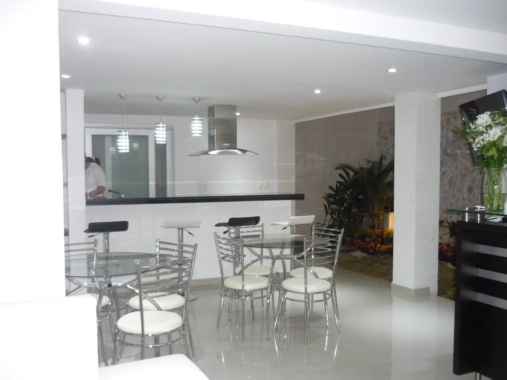 Hotel Ipanema Meridian Neiva Kültér fotó