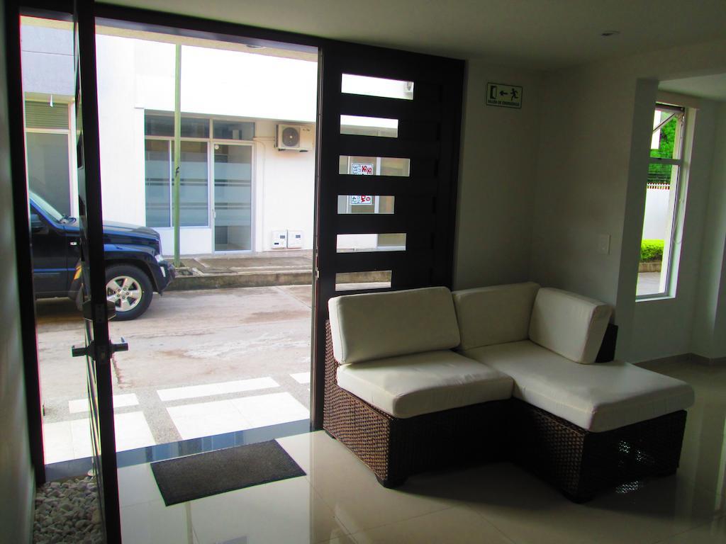 Hotel Ipanema Meridian Neiva Kültér fotó