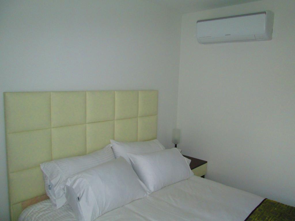 Hotel Ipanema Meridian Neiva Kültér fotó