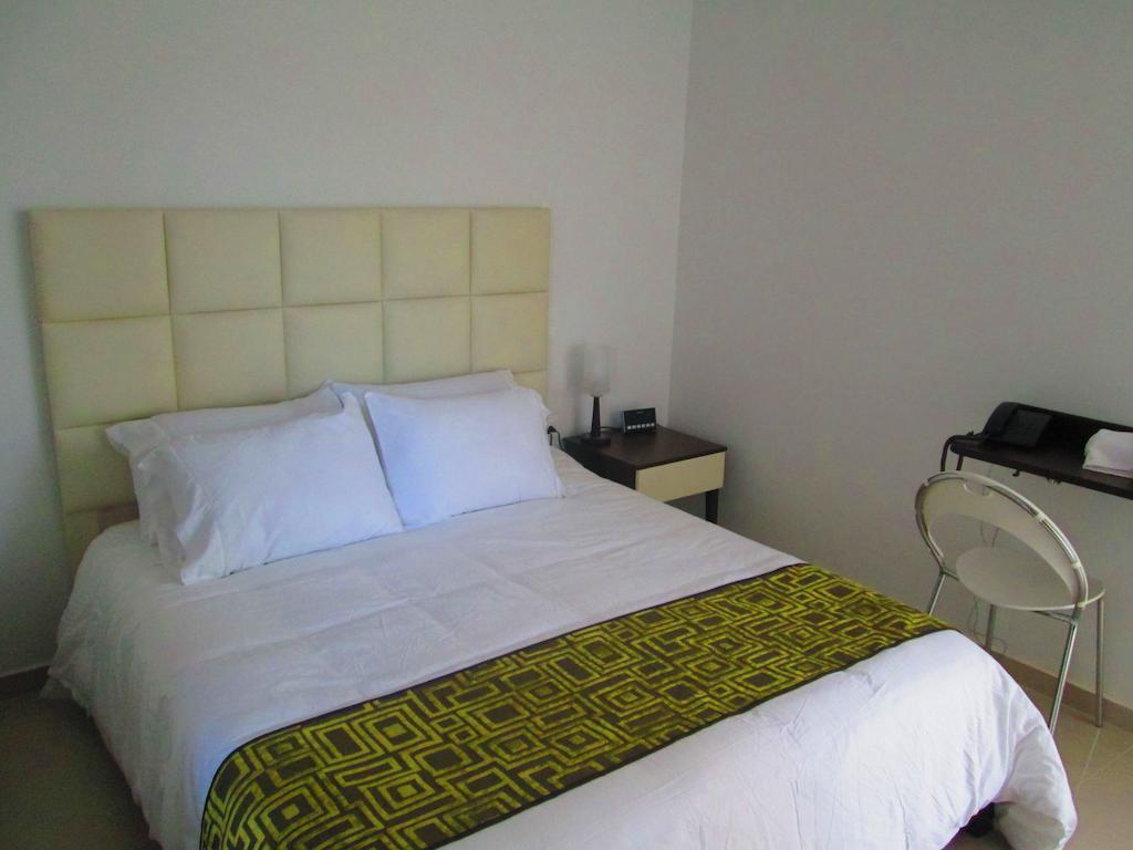 Hotel Ipanema Meridian Neiva Kültér fotó