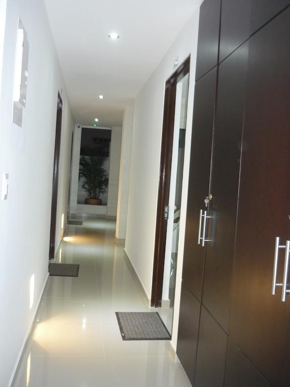 Hotel Ipanema Meridian Neiva Kültér fotó
