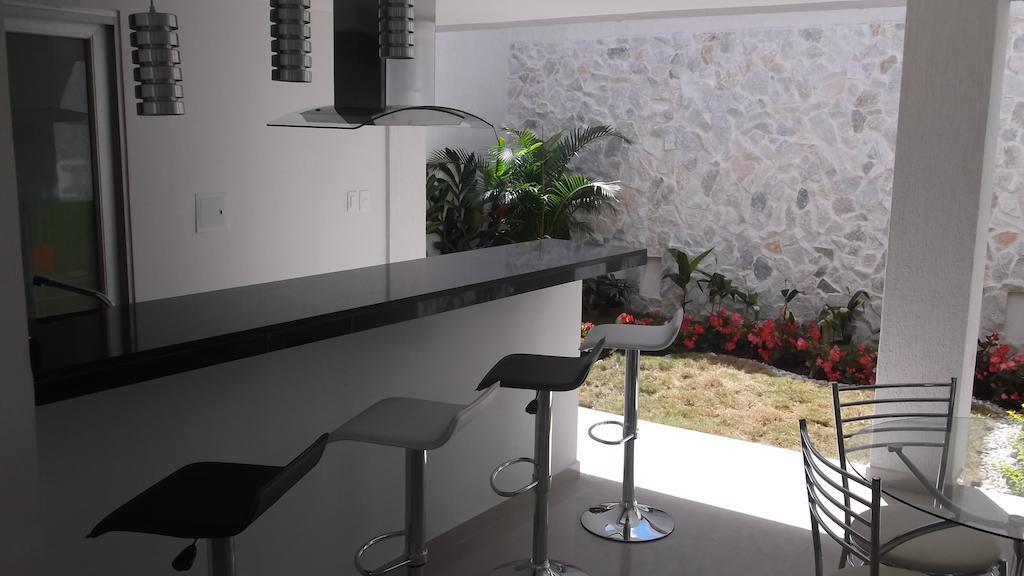 Hotel Ipanema Meridian Neiva Kültér fotó
