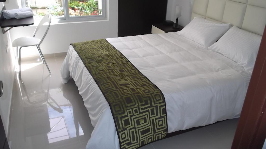 Hotel Ipanema Meridian Neiva Kültér fotó