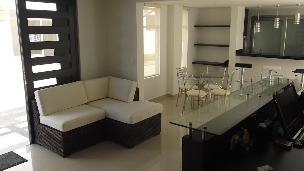 Hotel Ipanema Meridian Neiva Kültér fotó